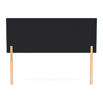 Highgrove Saturn Strutted Headboard Image